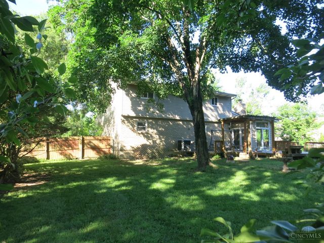 6592 Branch Hill Guinea Road, Miami Twp, OH 45140