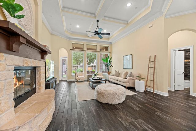 28706 Hemlock Red Court, Katy, TX 77494