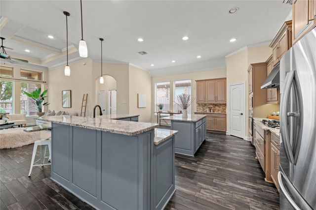 28706 Hemlock Red Court, Katy, TX 77494