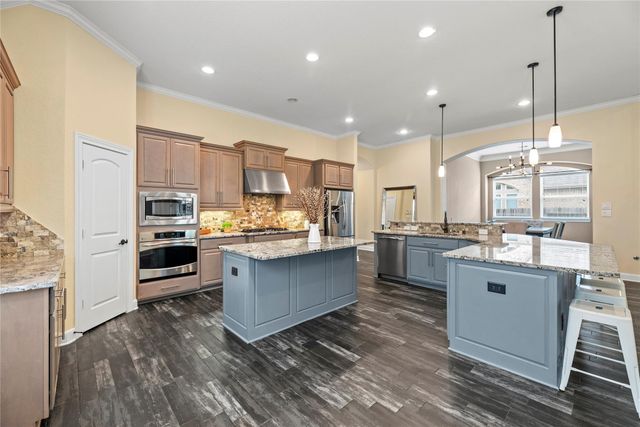 28706 Hemlock Red Court, Katy, TX 77494