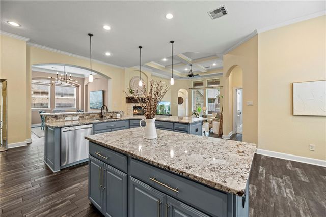 28706 Hemlock Red Court, Katy, TX 77494