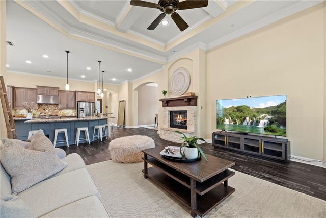 28706 Hemlock Red Court, Katy, TX 77494