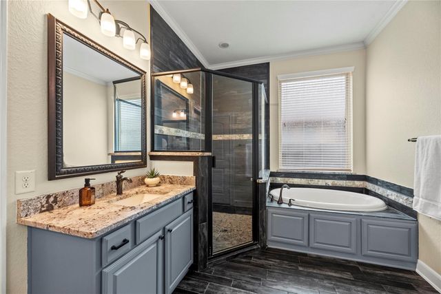28706 Hemlock Red Court, Katy, TX 77494