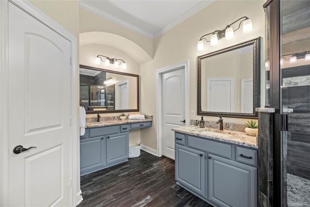 28706 Hemlock Red Court, Katy, TX 77494