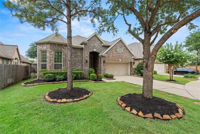 28706 Hemlock Red Court, Katy, TX 77494