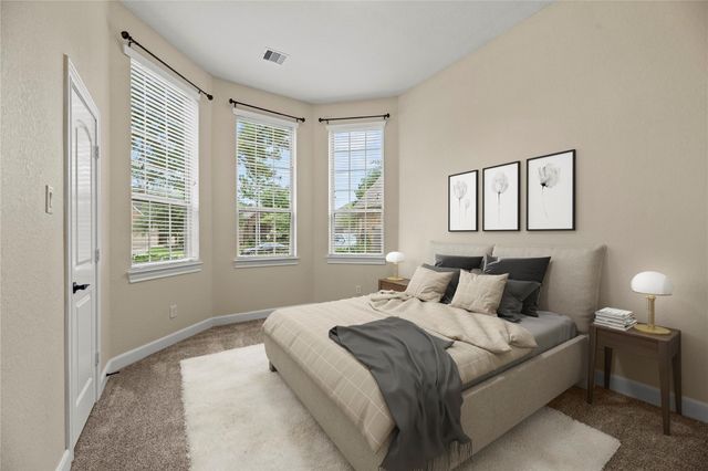 28706 Hemlock Red Court, Katy, TX 77494