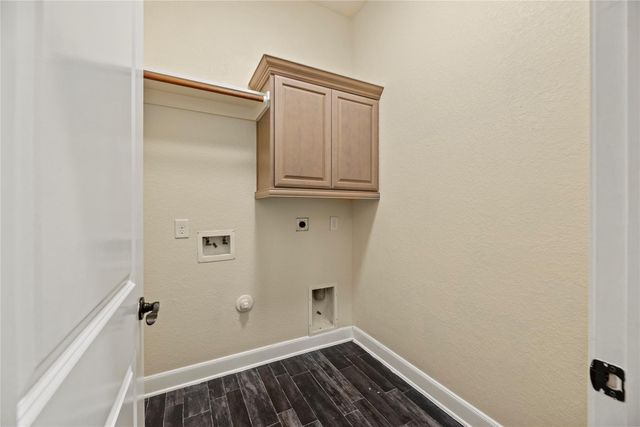 28706 Hemlock Red Court, Katy, TX 77494