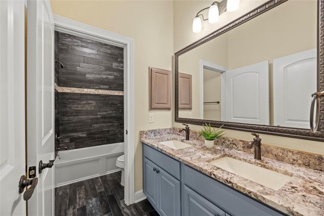 28706 Hemlock Red Court, Katy, TX 77494