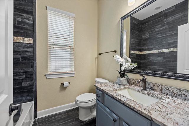 28706 Hemlock Red Court, Katy, TX 77494