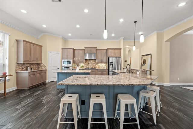 28706 Hemlock Red Court, Katy, TX 77494