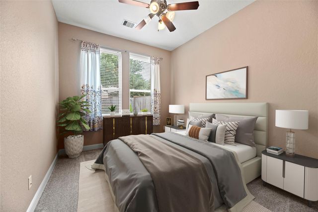 28706 Hemlock Red Court, Katy, TX 77494