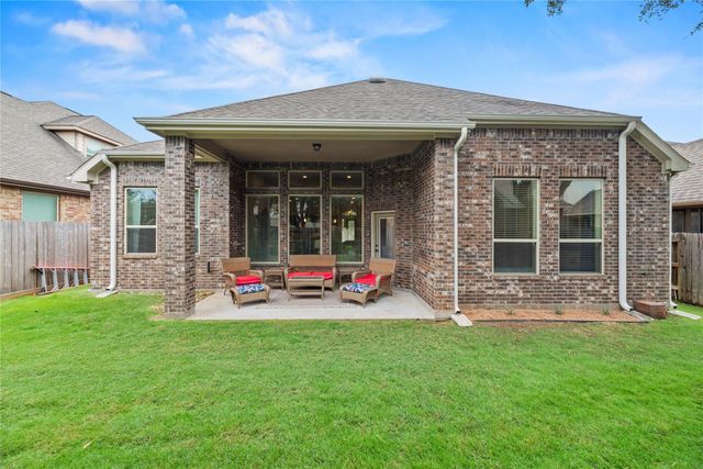 28706 Hemlock Red Court, Katy, TX 77494