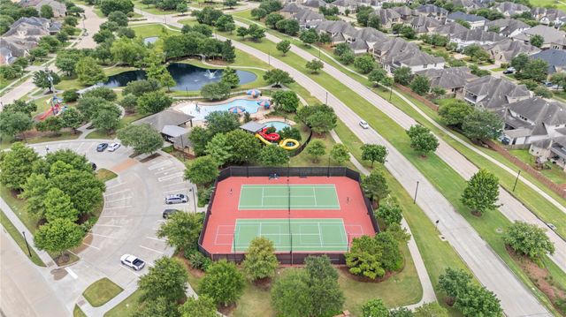 28706 Hemlock Red Court, Katy, TX 77494