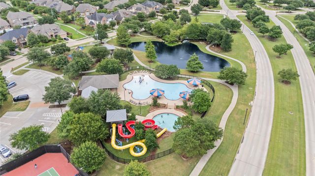 28706 Hemlock Red Court, Katy, TX 77494
