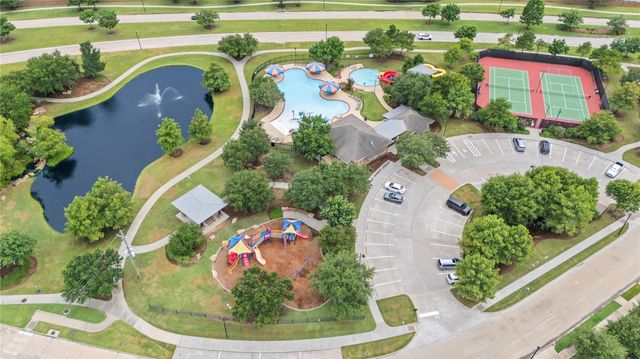 28706 Hemlock Red Court, Katy, TX 77494