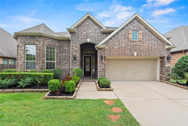 28706 Hemlock Red Court, Katy, TX 77494