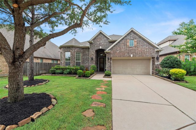 28706 Hemlock Red Court, Katy, TX 77494
