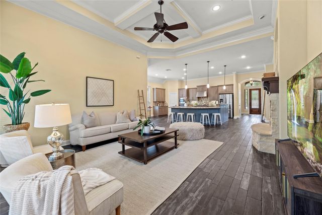28706 Hemlock Red Court, Katy, TX 77494