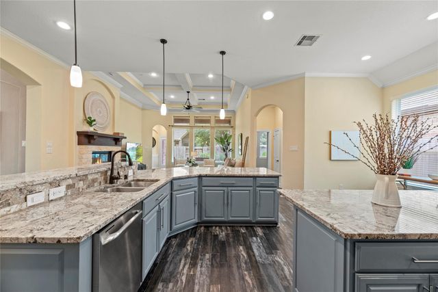 28706 Hemlock Red Court, Katy, TX 77494