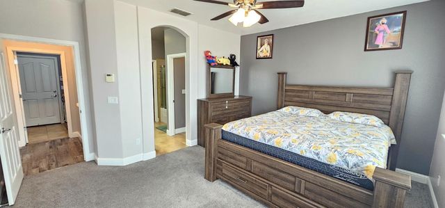 11724 Brook Valley Way, Rancho Cordova, CA 95742