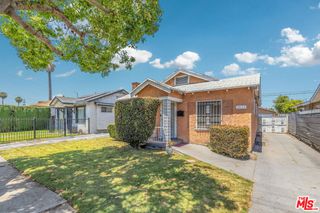 2623 Obama Boulevard, Los Angeles, CA 90018