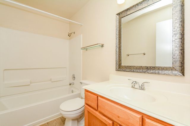 1505 Nichole Woods Drive, Houston, TX 77047
