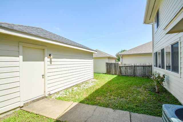 1505 Nichole Woods Drive, Houston, TX 77047