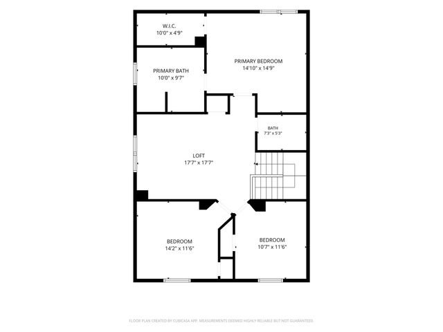 1505 Nichole Woods Drive, Houston, TX 77047
