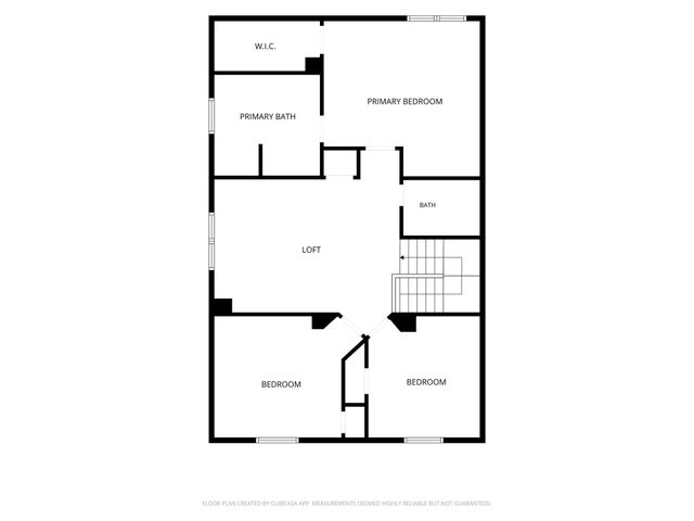 1505 Nichole Woods Drive, Houston, TX 77047