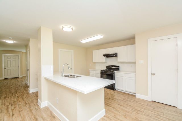 1505 Nichole Woods Drive, Houston, TX 77047
