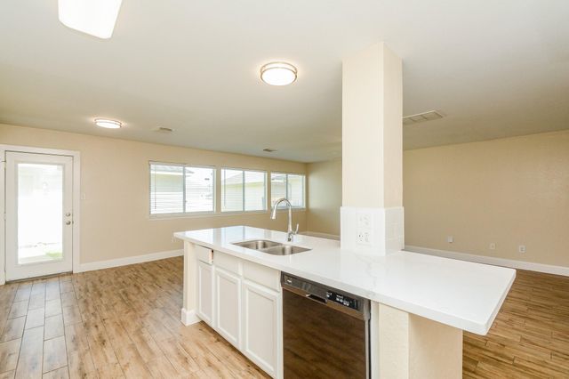 1505 Nichole Woods Drive, Houston, TX 77047