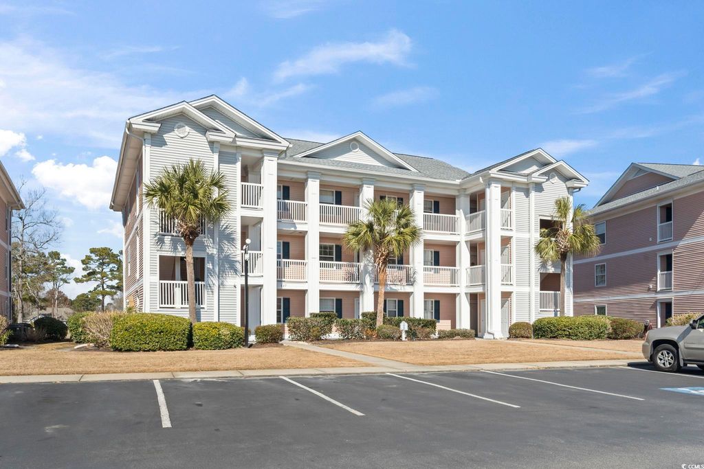 627 Waterway Village Blvd # 8-I, Myrtle Beach, SC 29579