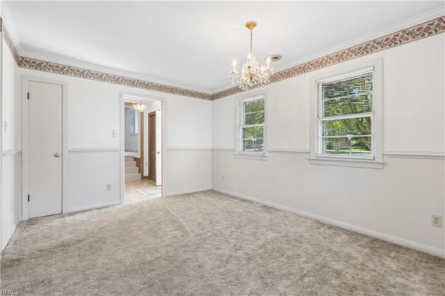 192 Emmaus RD, Poquoson, VA 23662