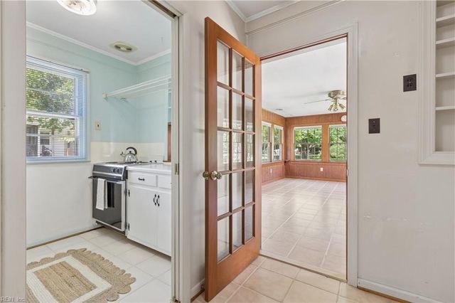 192 Emmaus RD, Poquoson, VA 23662