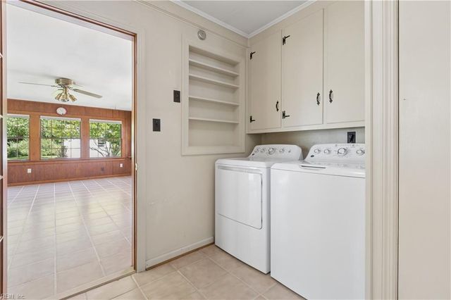 192 Emmaus RD, Poquoson, VA 23662