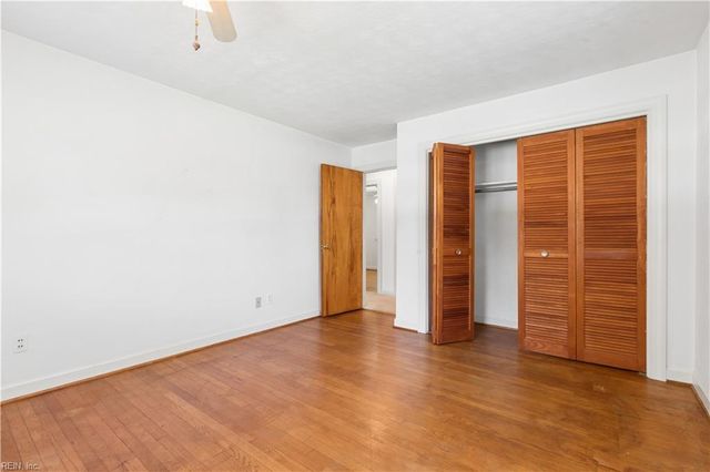 192 Emmaus RD, Poquoson, VA 23662