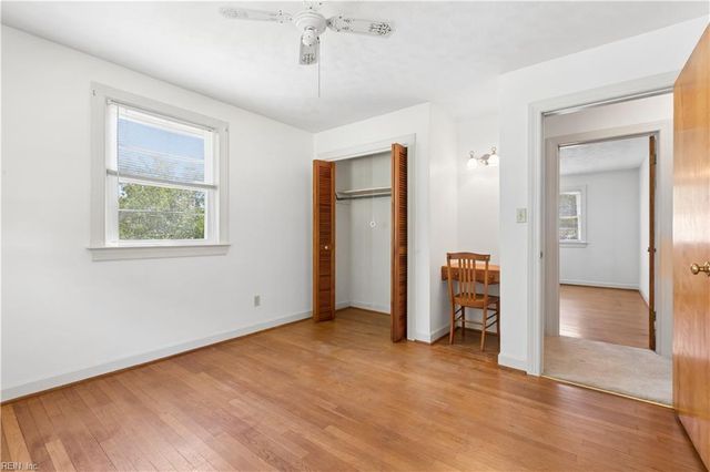 192 Emmaus RD, Poquoson, VA 23662