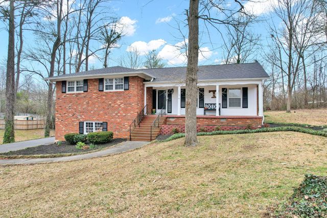 2112 Oakland Drive, NW, Cleveland, TN 37311