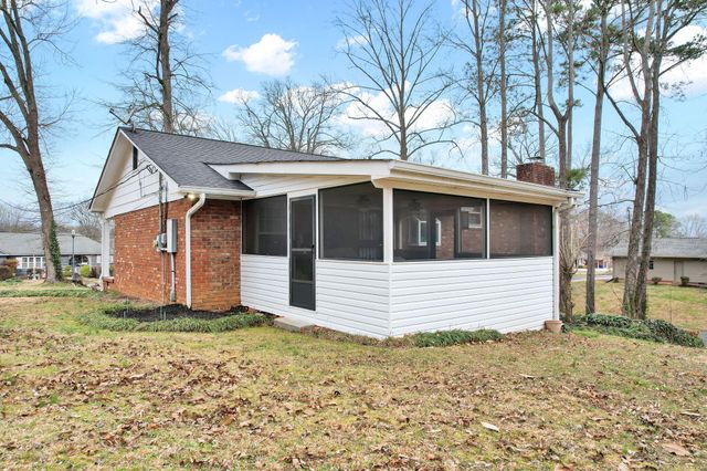 2112 Oakland Drive, NW, Cleveland, TN 37311