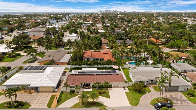 2862 NE 35th Court, Lighthouse Point, FL 33064