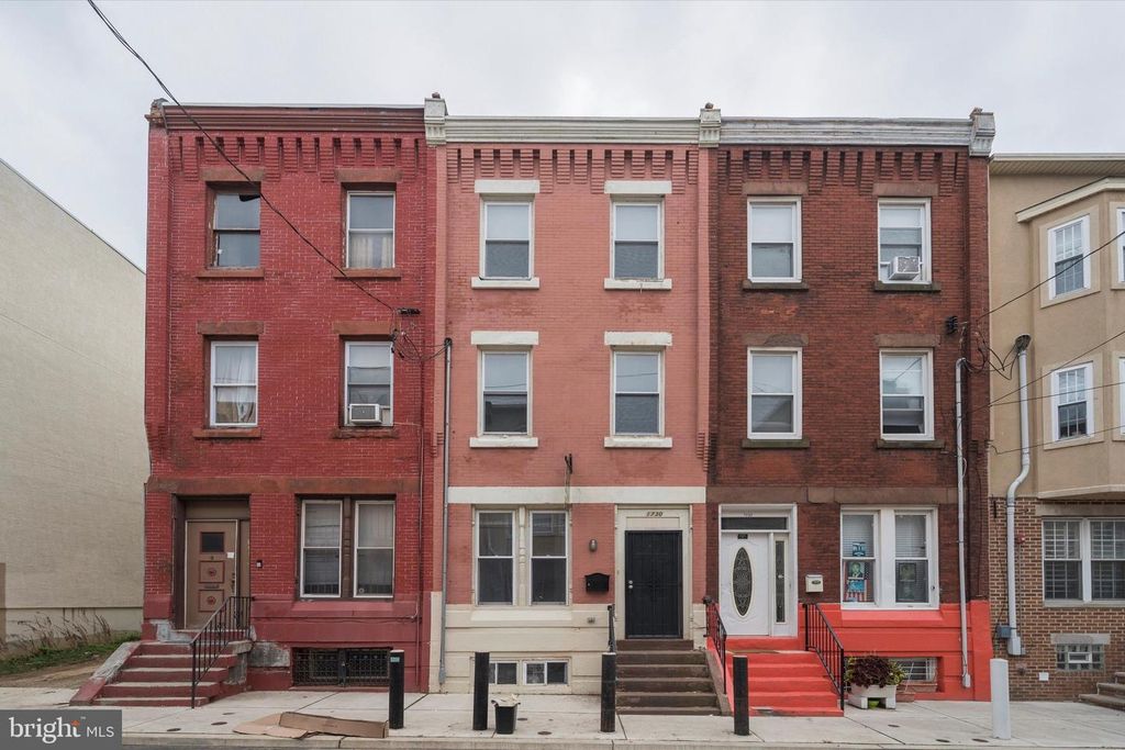1730 MONUMENT ST, Philadelphia, PA 19121