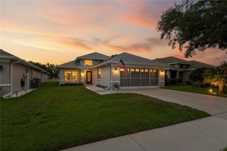 14443 MIDDLE FAIRWAY DRIVE, Spring Hill, FL 34609