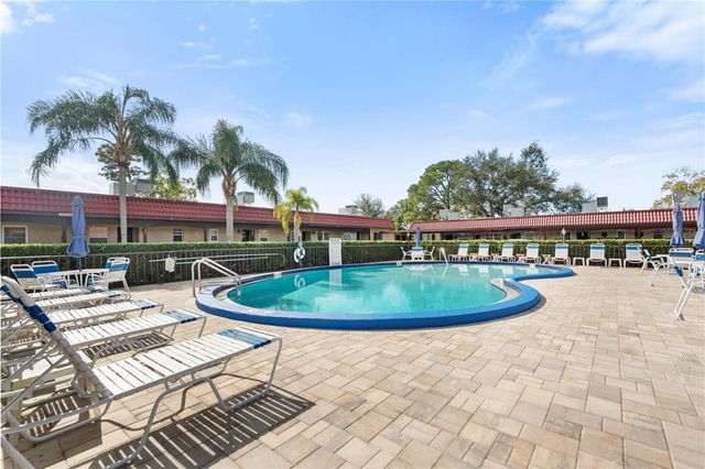 601 N HERCULES AVENUE 401, Clearwater, FL 33765