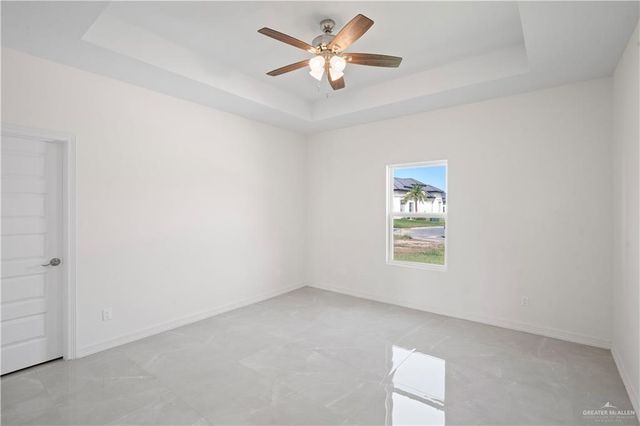 2112 N 28th Street, Hidalgo, TX 78557