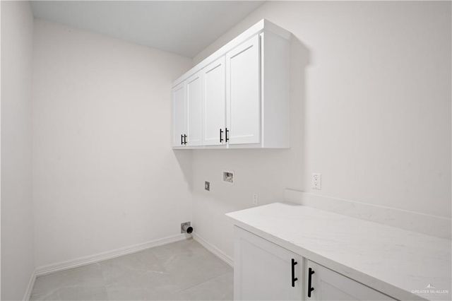 2112 N 28th Street, Hidalgo, TX 78557