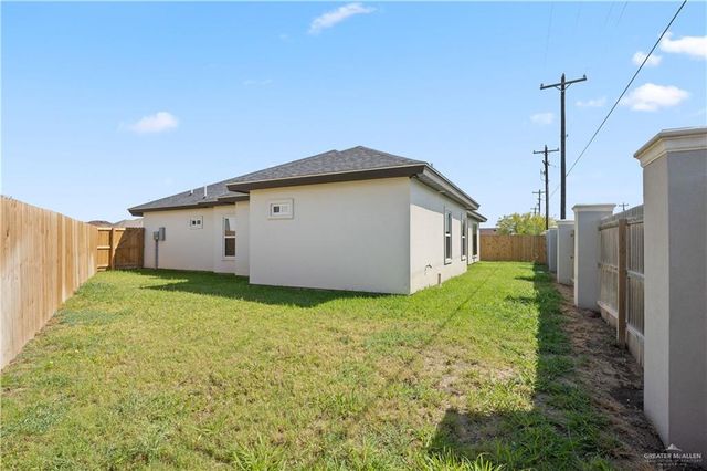 2112 N 28th Street, Hidalgo, TX 78557