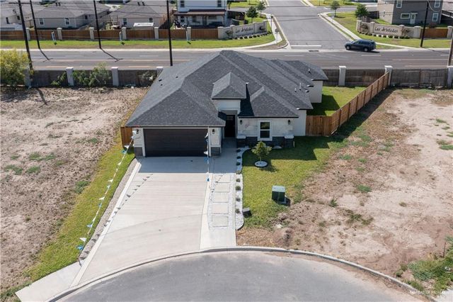 2112 N 28th Street, Hidalgo, TX 78557