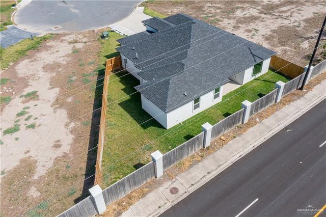 2112 N 28th Street, Hidalgo, TX 78557