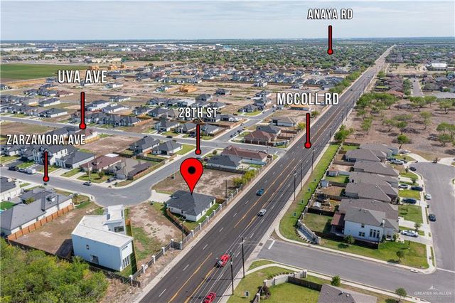 2112 N 28th Street, Hidalgo, TX 78557