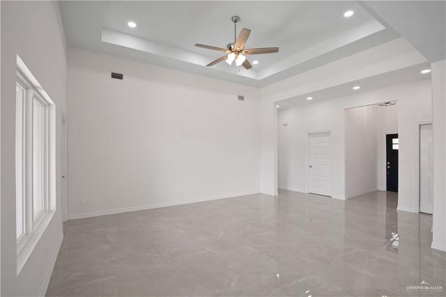 2112 N 28th Street, Hidalgo, TX 78557
